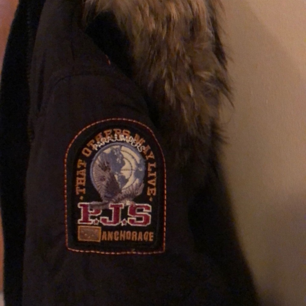 Winter coat - Picture 2 of 6